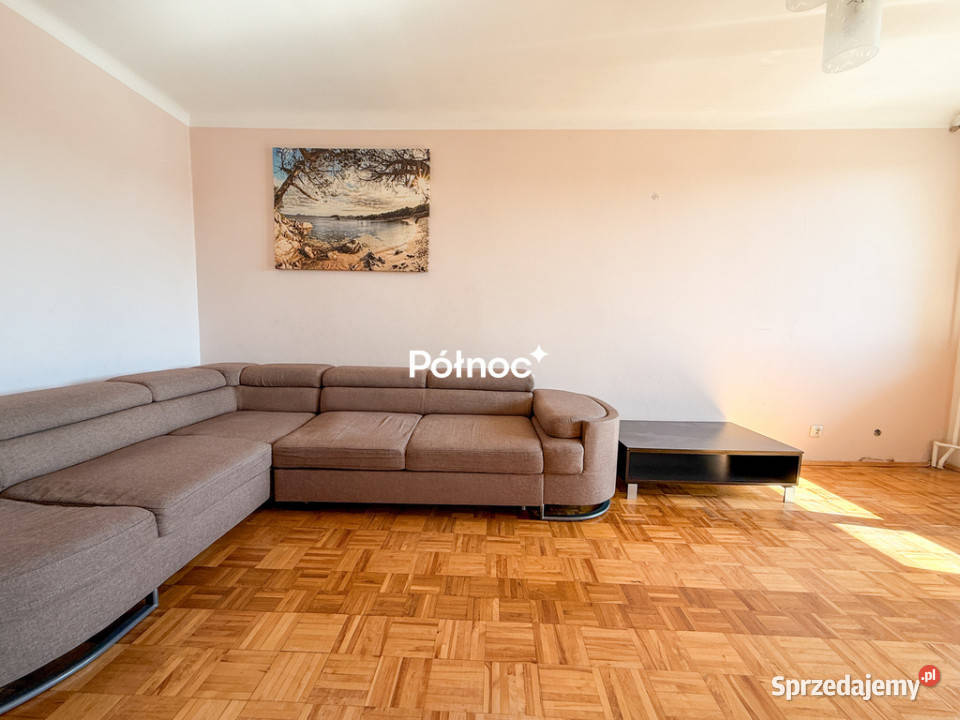 Ustawne M4 Połanieckiej 644m2 Piętro 4 Chełm