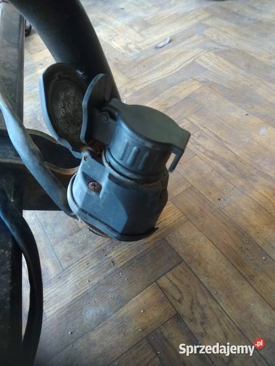 Hak Holowniczy Westfalia Renault Clio 2 Radom