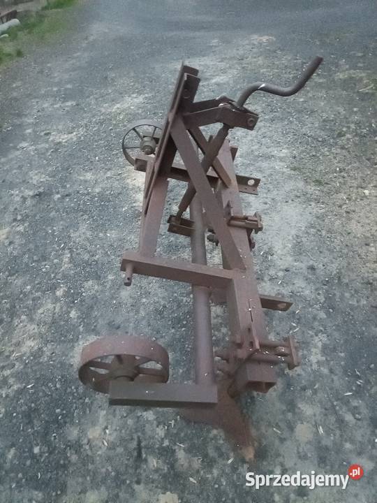 Obsypnik znacznik radełko sprzedam