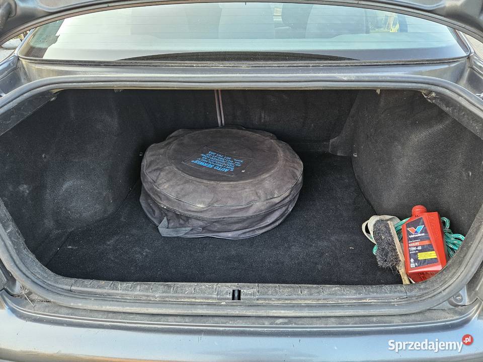 Seat Toledo II Toledo Sędziszów