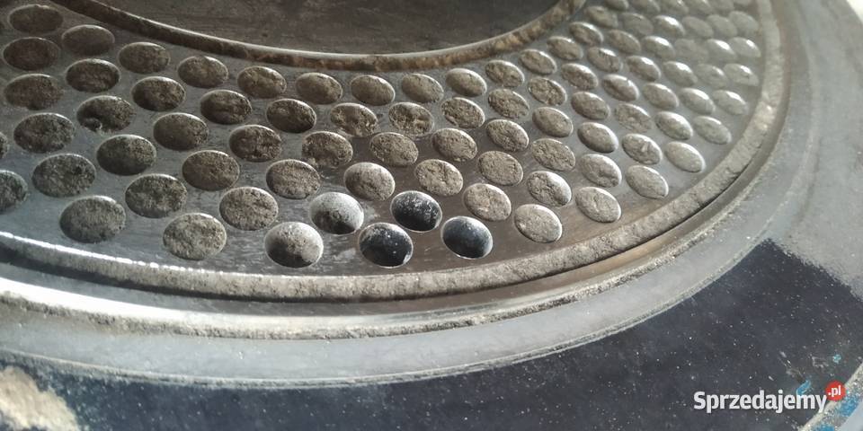 Sprzedam pelleciarkę 11 kw Produkcja Malec