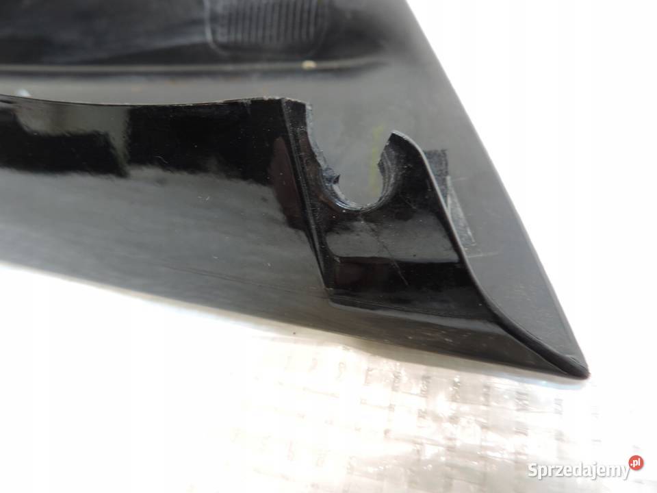 Ford Ecosport 2 MK2 osłona słupka lewy tył osobowe
