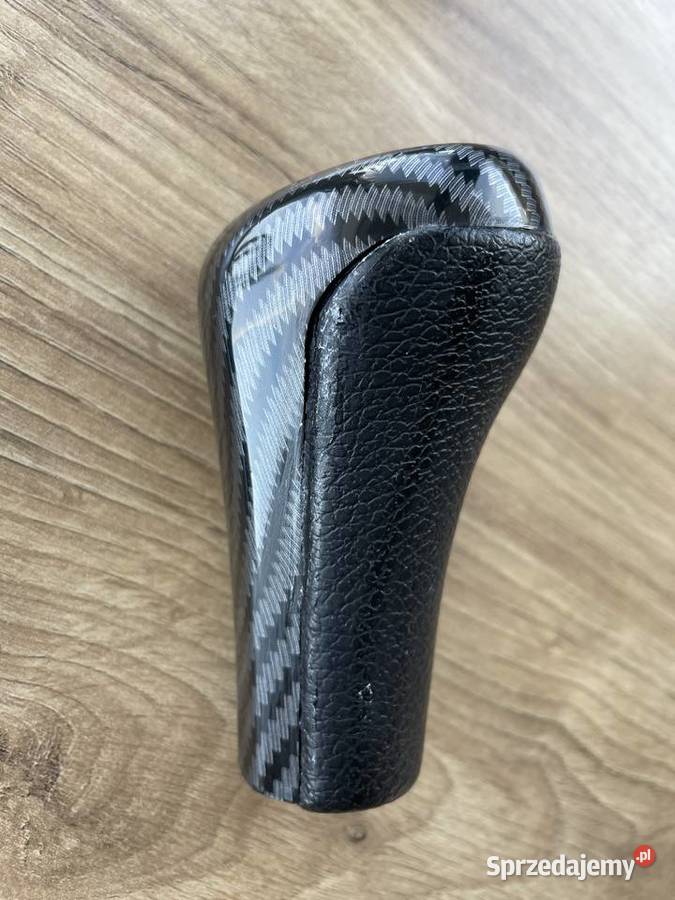 BMW E90 E91 E87 Gałka Zmiany Biegów 2 sztuki Inowrocław