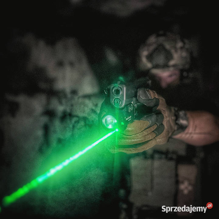 Latarka na broń Fenix GL23R Warszawa