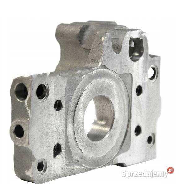 Korpus pompy hydraulicznejtył MF3 1665609M92