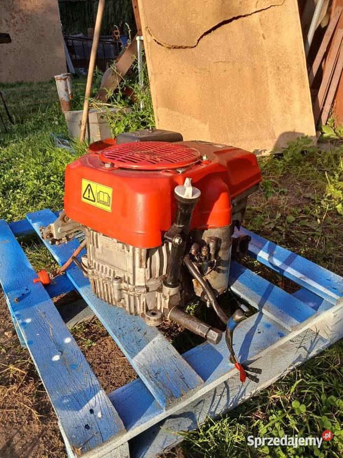 Silnik spalinowy honda
