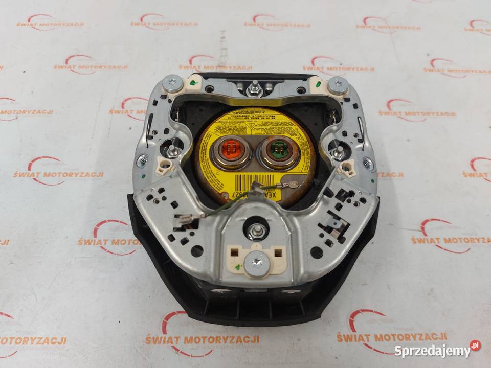 AUDI A3 8P AIRBAG poduszka kierowcy 8P7880201F osobowe Kielce