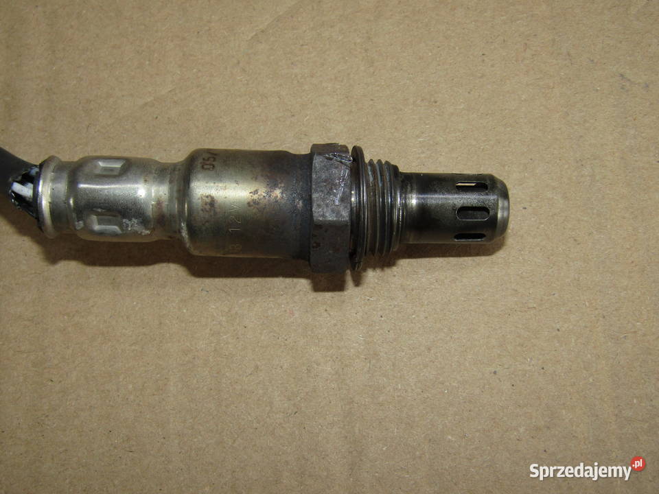 SONDA LAMBDA AUDI A1 10TSI 04E906262DB Mysłaków