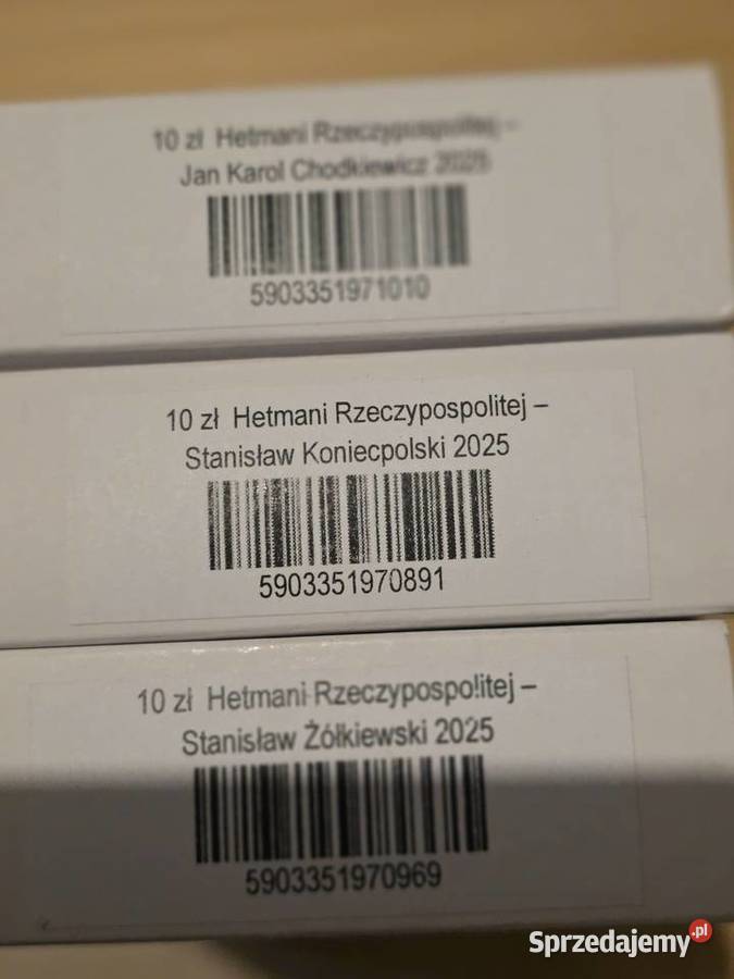 10 hetmani Rzeczoospolitej Bydgoszcz