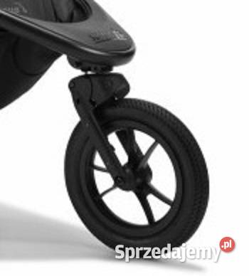 Przednie koło do wózka Baby Jogger Summit NOWE Toruń