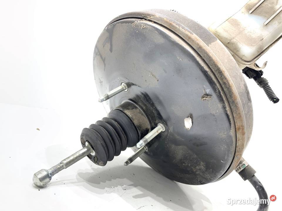 SERWO HAMULCOWE OPEL CORSA E 39012510 Hatchback sprzedam