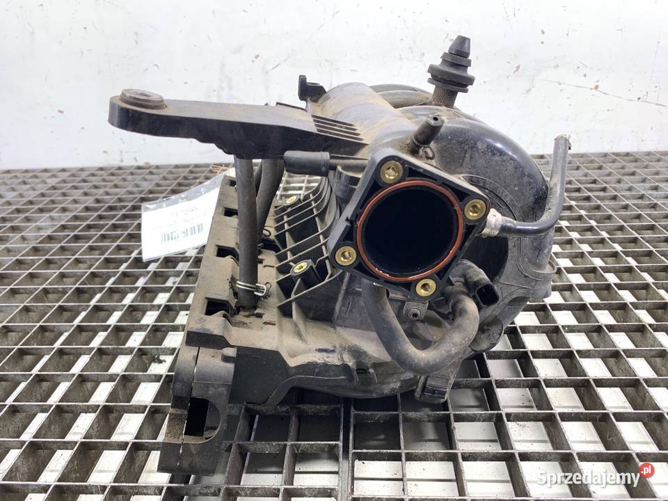 KOLEKTOR SSĄCY FIAT TIPO 00552845780 14 95 Kolektory ssące sprzedam