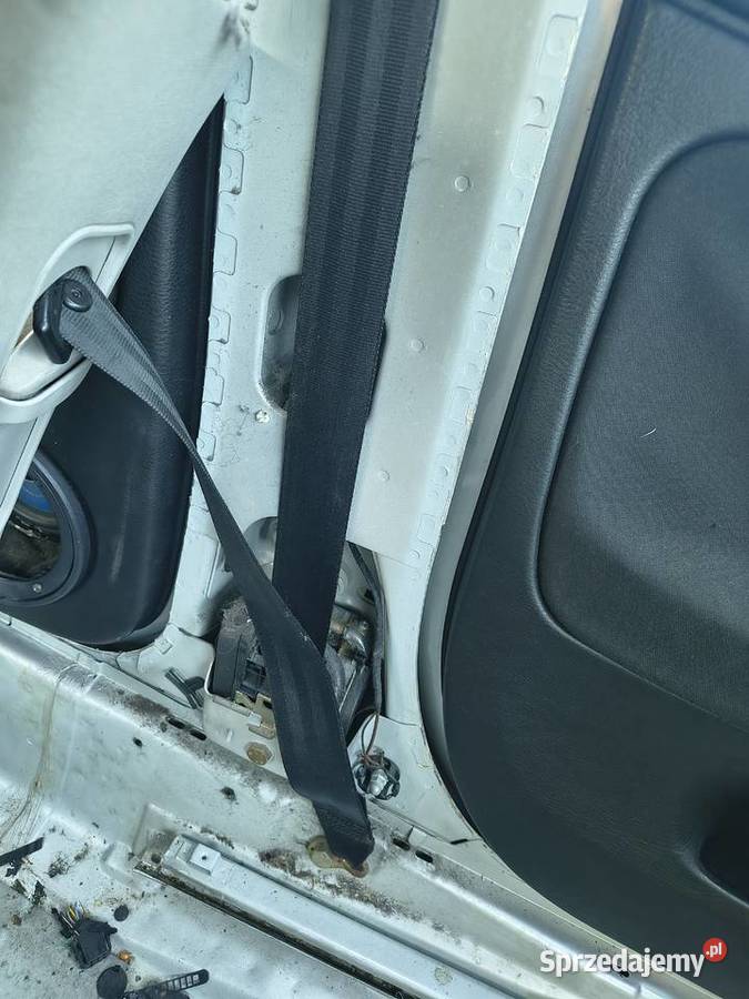 vw passat b5 fl lift fotel kierowcy pasażera Pozostałe Przemyśl