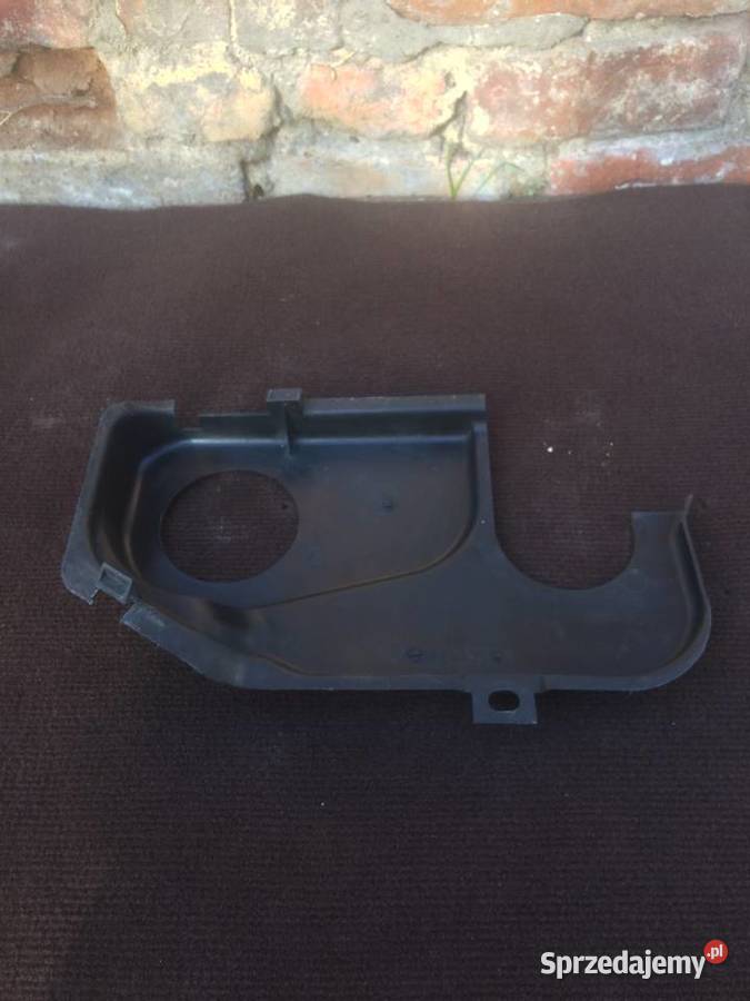 Osłona Bmw 1917 6640 plastik pokrywa pokrywka Kutno