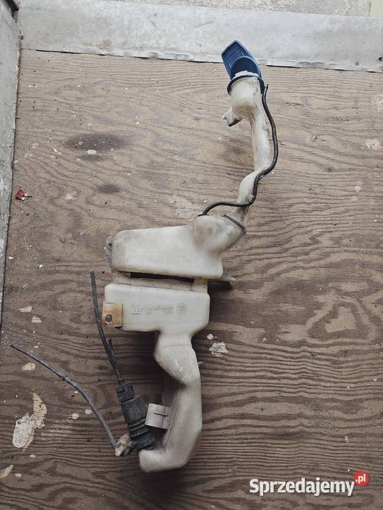Zbiorniczek spryskiwaczy seat Alhambra Łagów sprzedam