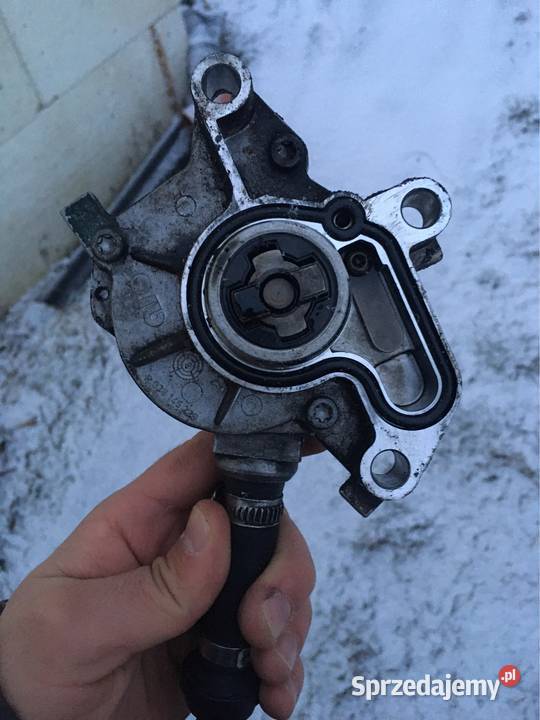 Vacu pompa 19 tdi 90 vacum vaku waku pompa Zabrze