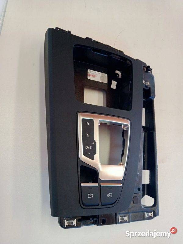 PANEL MMI AUDI Q5 80A 80B864261C Pozostałe Pozostałe Rakoniewice
