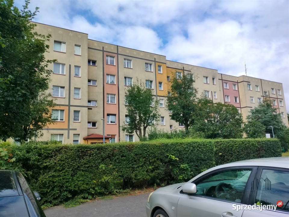 Mieszkanie 547m2 2pokojowe Pieńsk