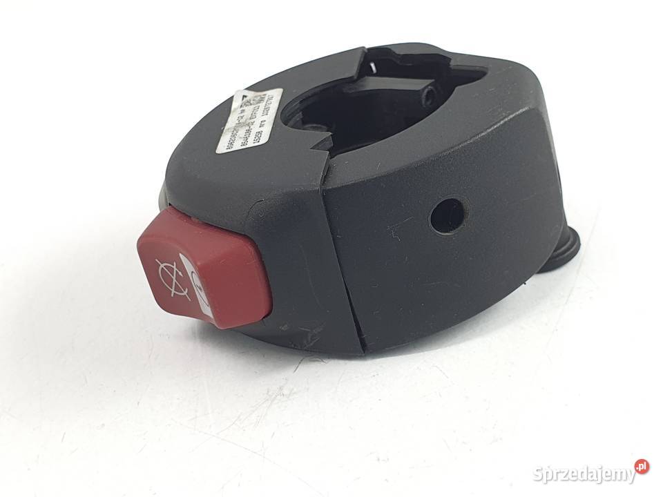 Przelacznik Prawy Wlacznik Bmw Gs 1200 Rt Lc Łódź