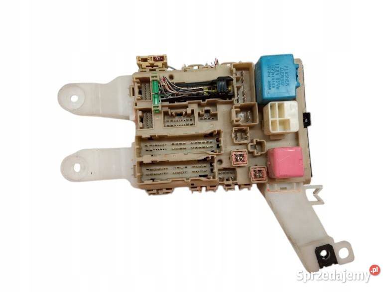 MODUŁ 350912K28 827300F290A 57542J09 Toyota świętokrzyskie