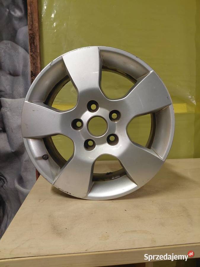 Felgi Aluminiowe aluminiowe Żyrzyn