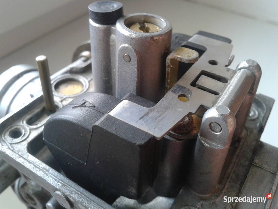 Gaźnik suzuki gn 125 MIKUNI Włocławek