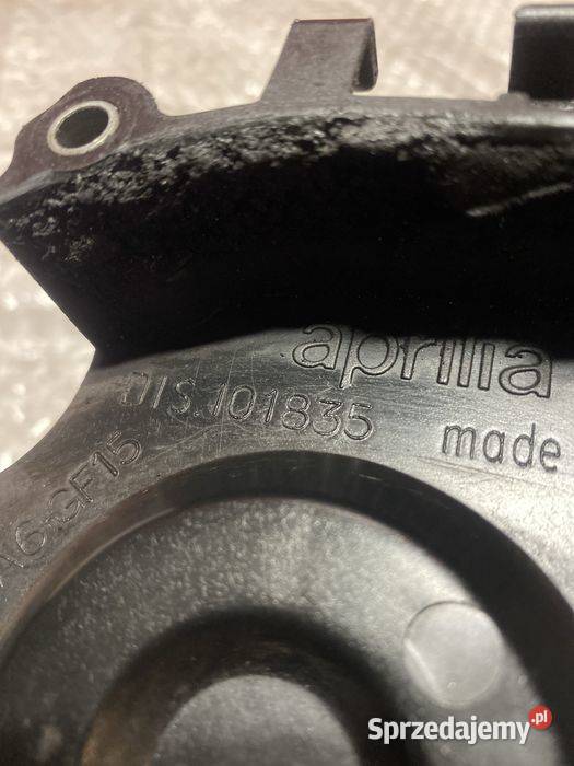 Aprilia RST 1000 RSV 1000 Futura osłona Pozostałe