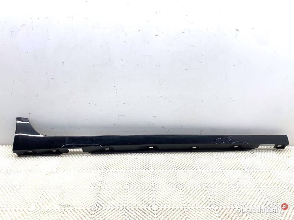 LISTWA PROGOWA PRAWY AUDI A6 C7 SedanLimuzyna