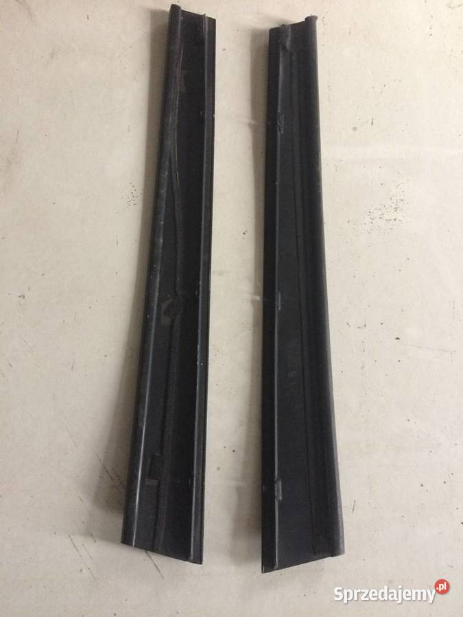 Listwy maskownice słupka b honda accord IV osobowe Radomsko