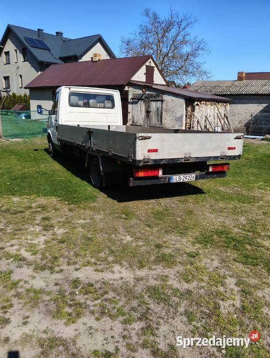 Volkswagen LT 46 25 TDI BLIŹNIAK Volkswagen Kock sprzedam