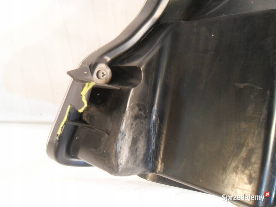 LAMPA PRAWY PRZÓD SUBARU FORESTER III 2008 EU