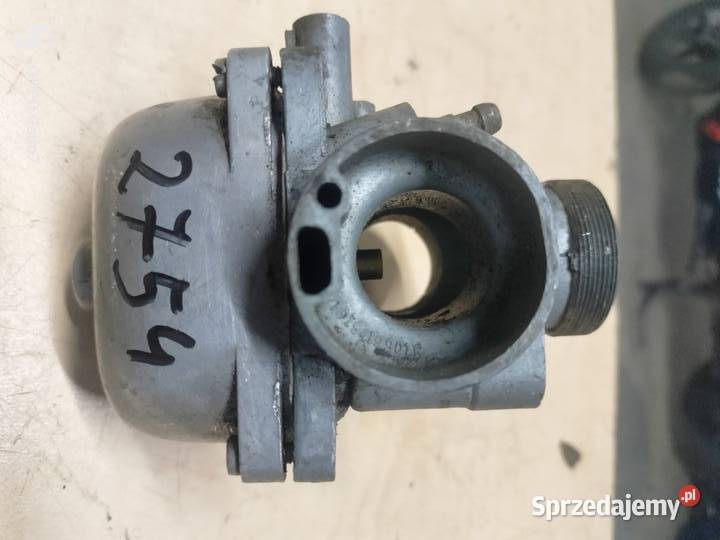 Gaźnik MZ TS 24n22 Pozostałe Łubno sprzedam