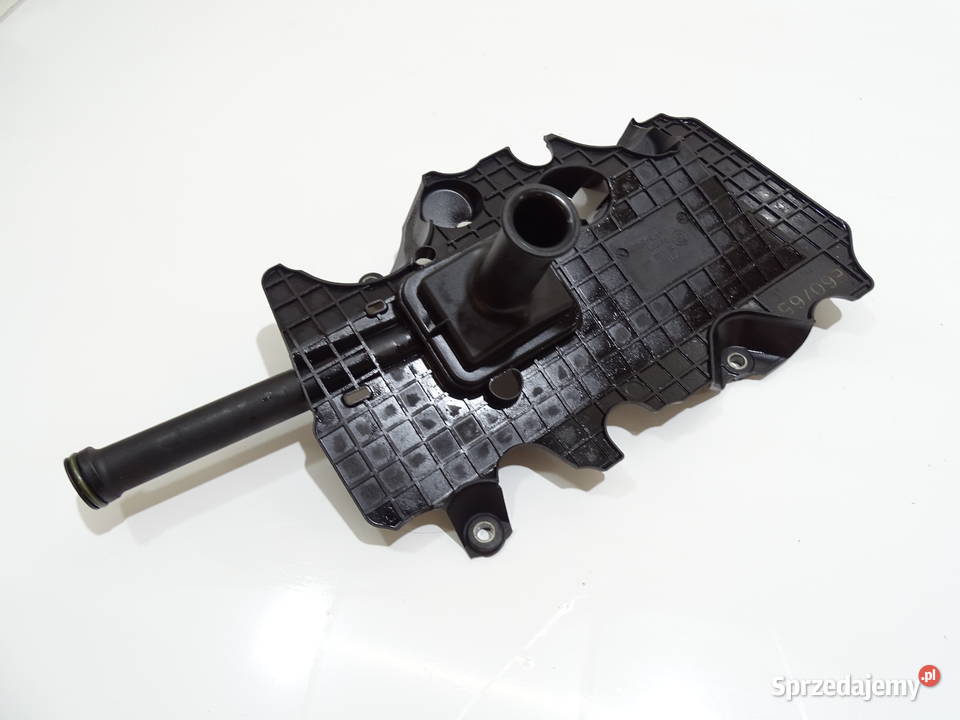 SMOK OLEJU BMW E60 30 D OE 62440410 osobowe Silniki i osprzęt