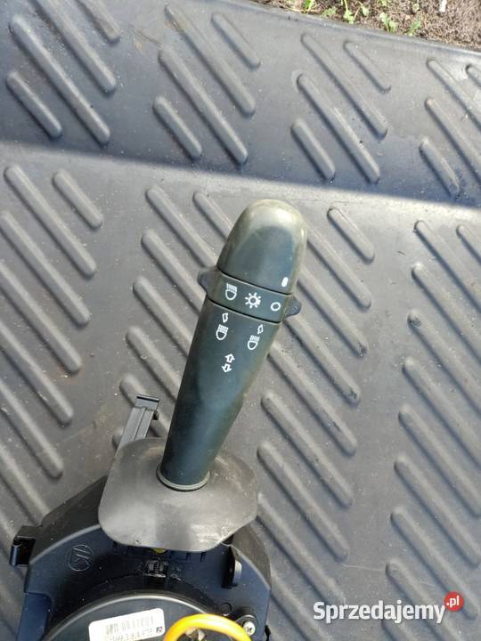 Przełącznik zespolony Alfa Romeo 147 07353655060 Szczecin