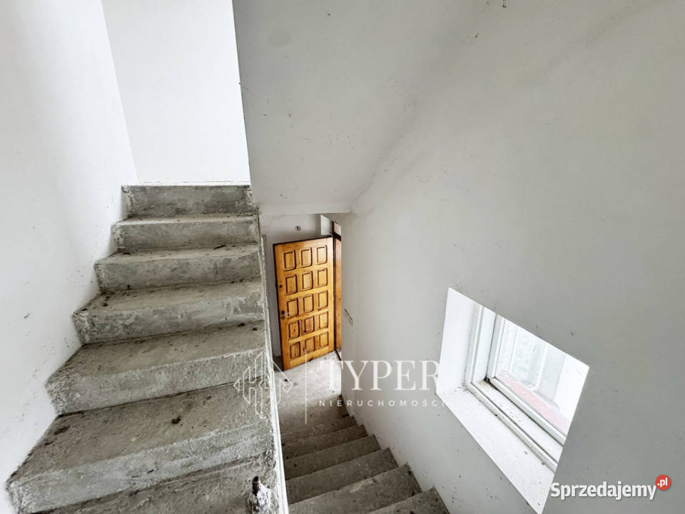 Dom do wykończenia Mietel ok 150m2 świętokrzyskie