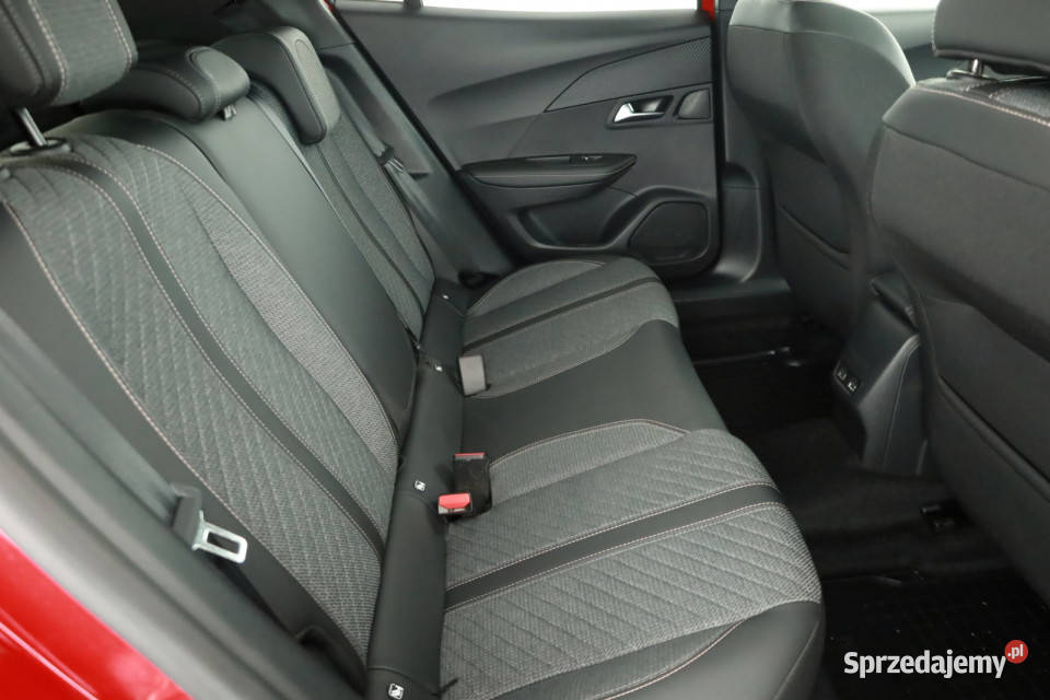 Peugeot 2008 12 PureTech Piaseczno