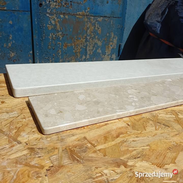 Parapet Konglomerat Parapety na Wymiar BLATY Zabrze
