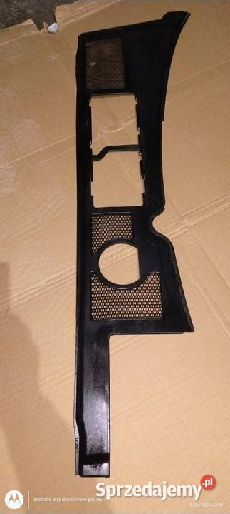 8E1 819 417 B podszybie osłona A4 B6 B7 Lubin