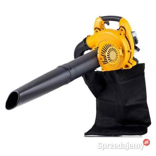 Wynajem odkurzacza do liści Złotów Szczecinek Lędyczek