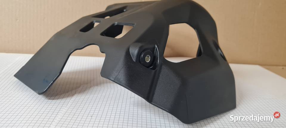 Yamaha XTZ 1200 Super Tenere osłona silnika Warszawa