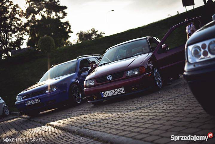 Polo 6n Gwint Gleba German Okazja Tczew