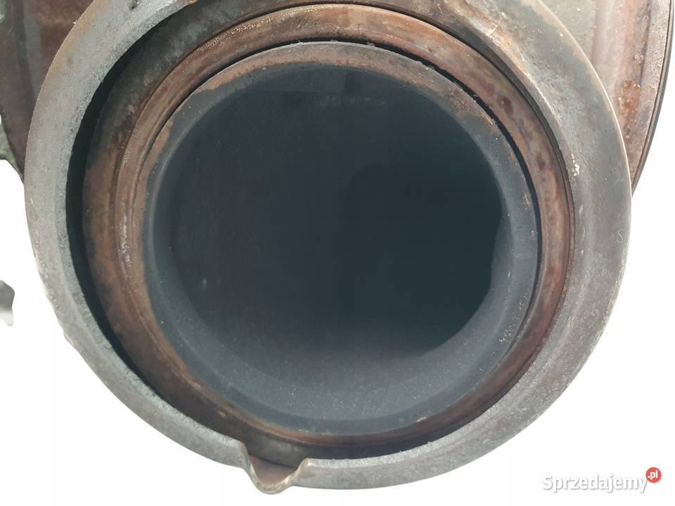 TURBOSPRĘŻARKA BMW E60 E90 E70 X5 X6 30d 7796315 Chełm
