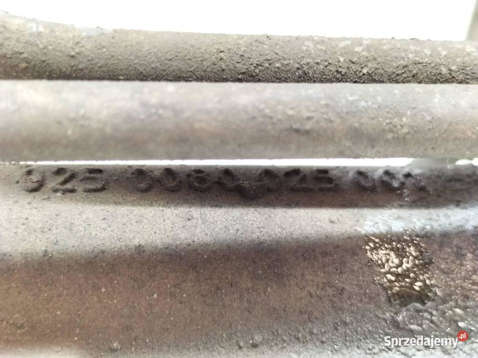 MAGLOWNICA 0250080025001 Opel Astra III 20042014 sprzedam