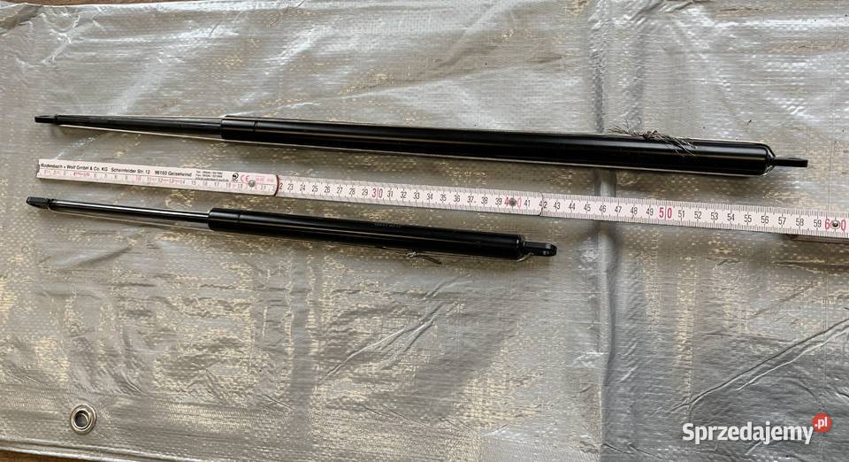 Siłownik do piły Altendorf F45