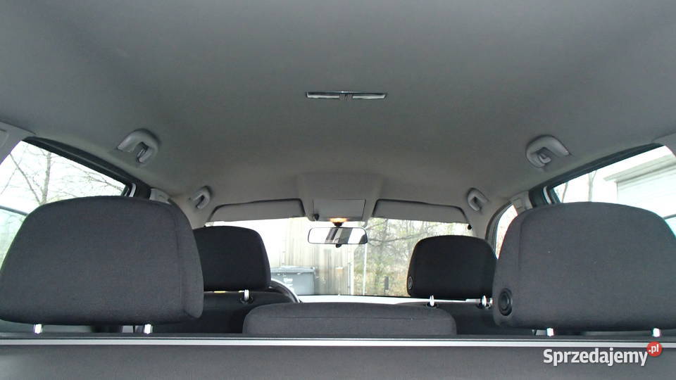 Opel Astra Combi H 2 wł 16 śląskie Katowice sprzedam