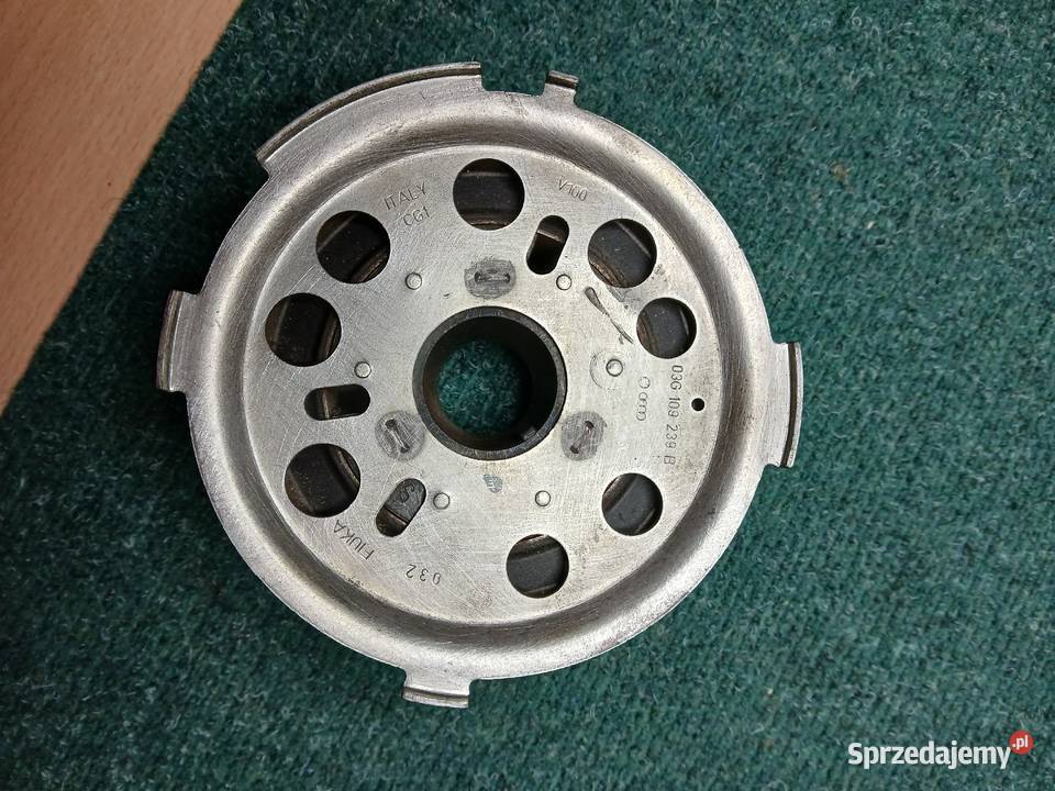 Koła Rozrządu 20 Tdi 038109111E 03G109239B Końskie