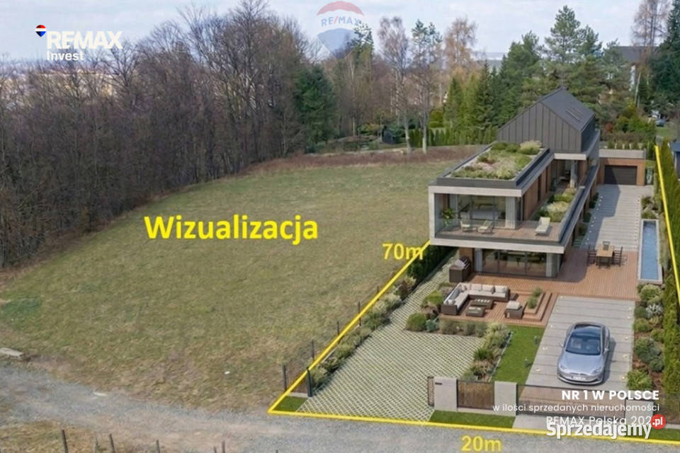 Najbardziej pożądana BielskaBiałej 20m Bielsko-Biała