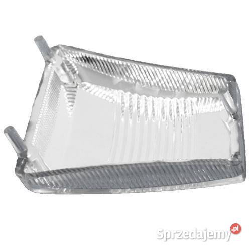 Lampa środkowa Yanmar EF453T Tajęcina