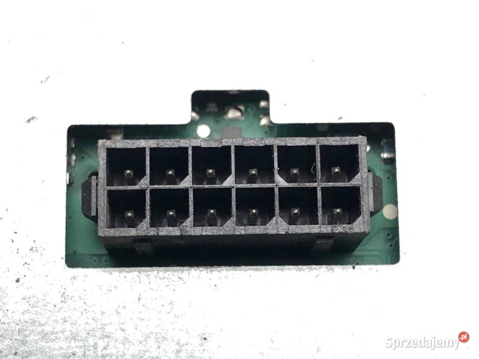 PRZETWORNICA XENON PEUGEOT 308 II 130732940400 Przetwornice podkarpackie