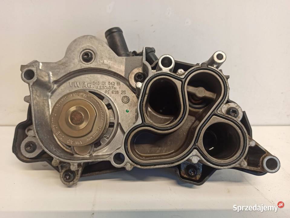 POMPA WODY AUDI A5 8W 14 04E121600BD 04E121042M osobowe